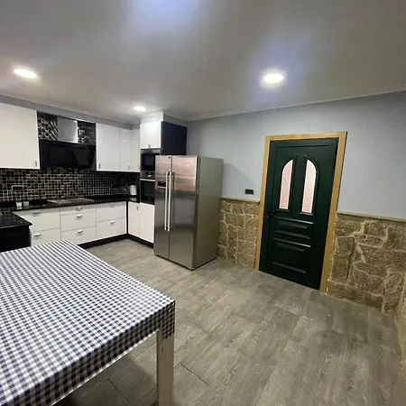 Casa Playa Апартаменты
