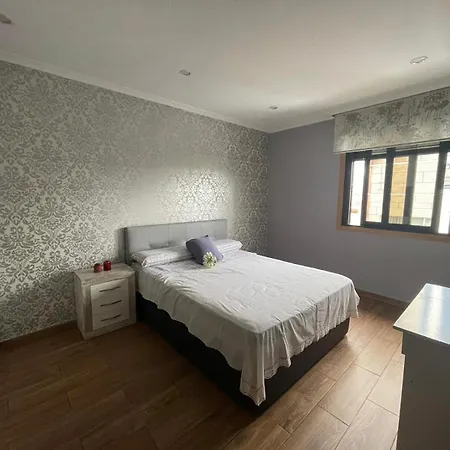 Апартаменты Casa Playa *