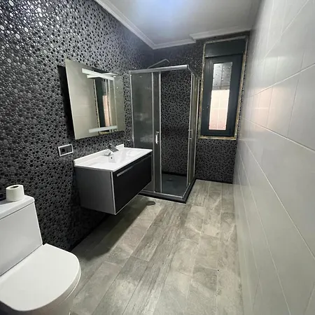 Casa Playa Апартаменты